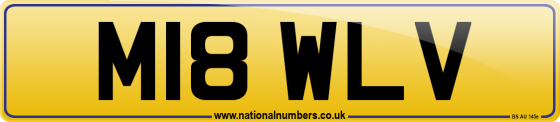 M18 WLV