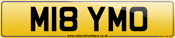 M18 YMO
