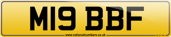 M19 BBF