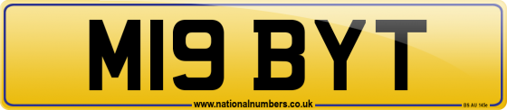 M19 BYT