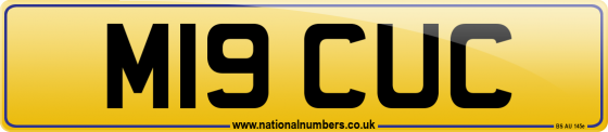 M19 CUC