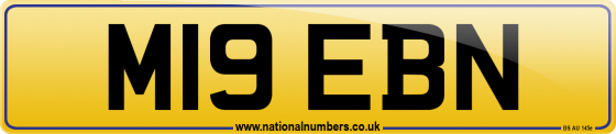 M19 EBN