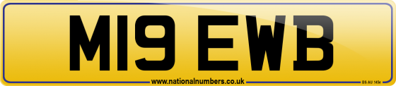 M19 EWB