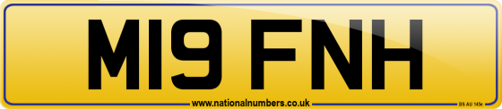 M19 FNH