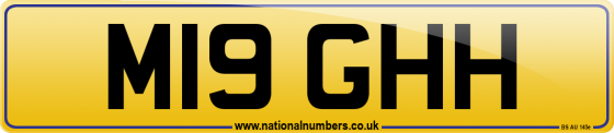 M19 GHH