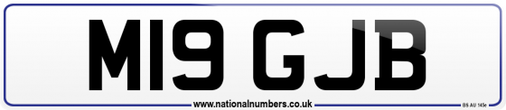 M19 GJB