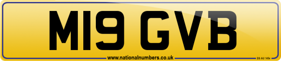 M19 GVB