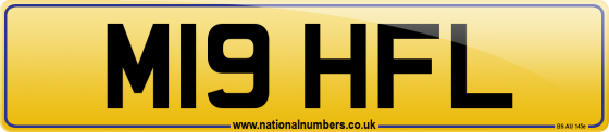 M19 HFL