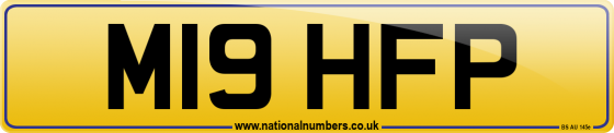 M19 HFP