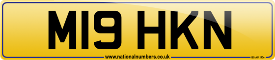 M19 HKN