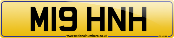M19 HNH