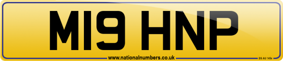 M19 HNP