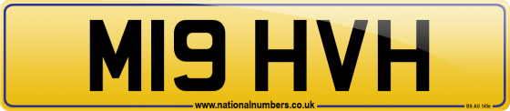 M19 HVH