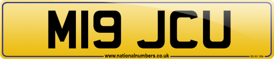 M19 JCU