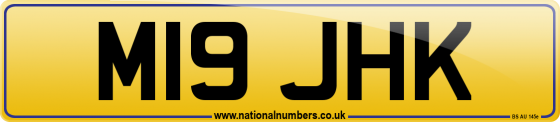 M19 JHK