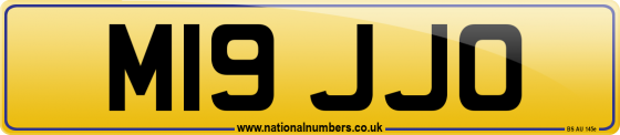 M19 JJO