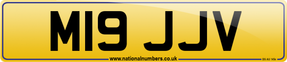 M19 JJV