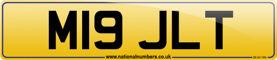 M19 JLT