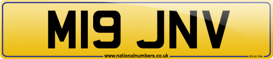 M19 JNV