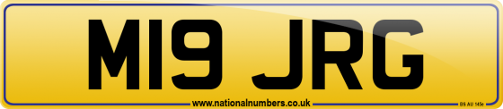M19 JRG