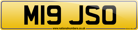 M19 JSO