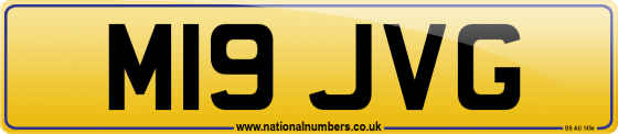 M19 JVG