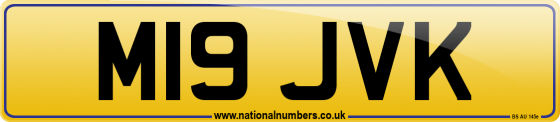 M19 JVK