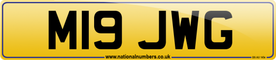 M19 JWG
