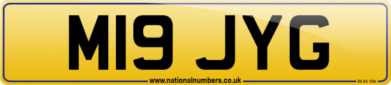 M19 JYG