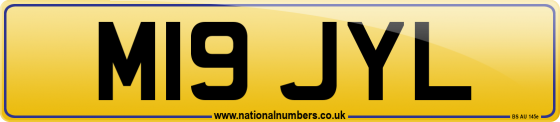 M19 JYL