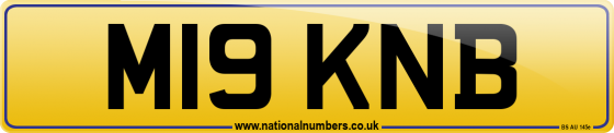 M19 KNB