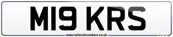 M19 KRS