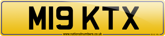 M19 KTX