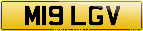 M19 LGV