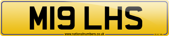 M19 LHS