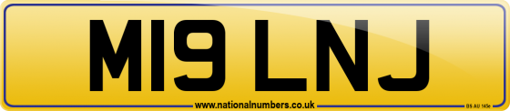 M19 LNJ