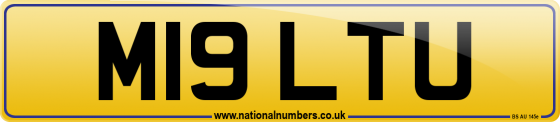 M19 LTU