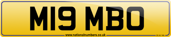 M19 MBO