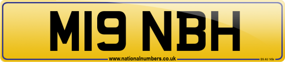 M19 NBH