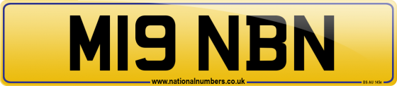 M19 NBN