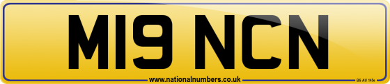M19 NCN