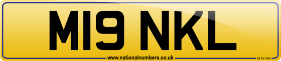 M19 NKL