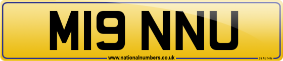 M19 NNU