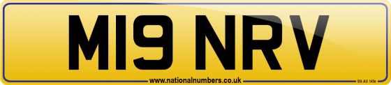M19 NRV