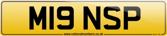 M19 NSP
