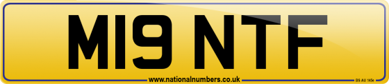M19 NTF