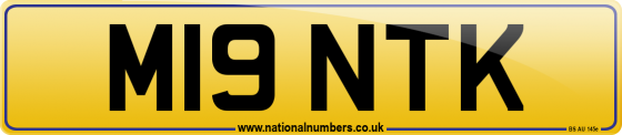 M19 NTK