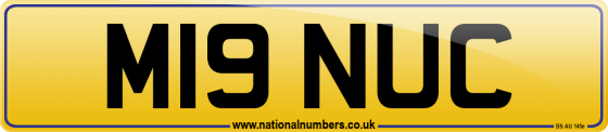 M19 NUC