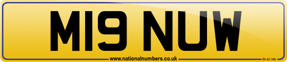M19 NUW