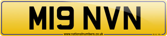 M19 NVN